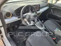 2021 Seat Alteca