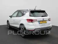 2021 Seat Alteca