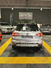 2021 Seat Alteca