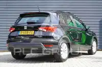 2021 Seat Alteca