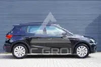 2021 Seat Alteca