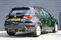 2021 Seat Alteca