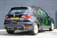 2021 Seat Alteca