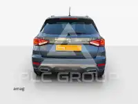 2021 Seat Alteca