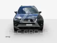 2021 Seat Alteca