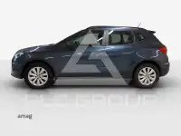 2021 Seat Alteca