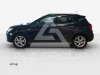 2021 Seat Alteca