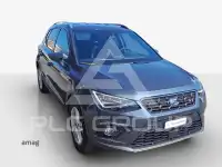 2021 Seat Alteca