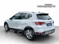 2021 Seat Alteca