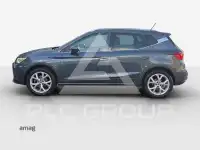 2021 Seat Alteca