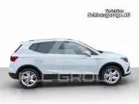 2021 Seat Alteca