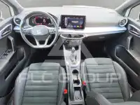 2021 Seat Alteca