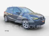 2021 Seat Alteca