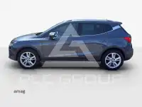 2021 Seat Alteca