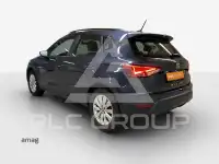 2021 Seat Alteca