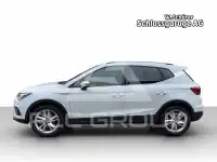 2021 Seat Alteca