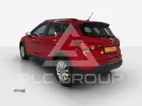 2021 Seat Alteca
