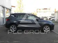 2021 Seat Alteca