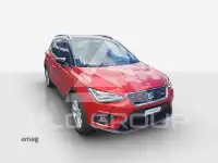 2021 Seat Alteca