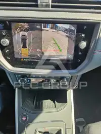 2021 Seat Alteca