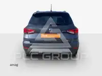 2021 Seat Alteca