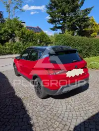 2021 Seat Alteca