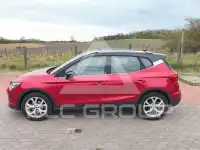 2021 Seat Alteca