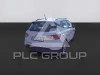 2021 Seat Alteca