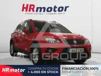 2021 Seat Alteca