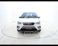 2021 Seat Alteca
