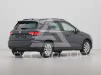 2021 Seat Alteca