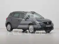 2021 Seat Alteca