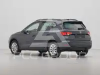 2021 Seat Alteca