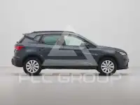 2021 Seat Alteca