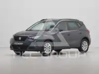 2021 Seat Alteca