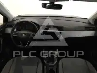 2021 Seat Alteca