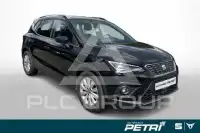 2021 Seat Alteca