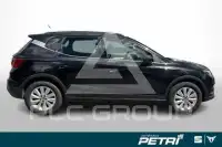 2021 Seat Alteca
