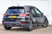 2021 Seat Alteca