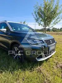 2021 Seat Alteca