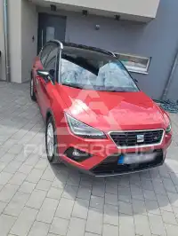 2021 Seat Alteca