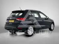 2021 Seat Alteca