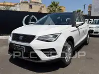 2021 Seat Alteca
