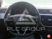 2021 Seat Alteca