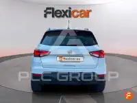 2021 Seat Alteca