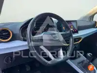 2021 Seat Alteca
