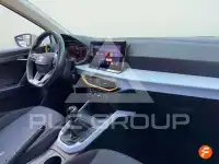 2021 Seat Alteca