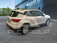 2021 Seat Alteca