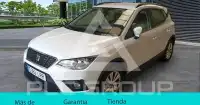 2021 Seat Alteca