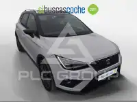 2021 Seat Alteca